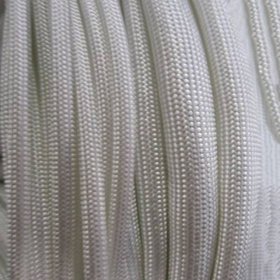 Glass Fiber Insulating Sleeving For Wire Protection